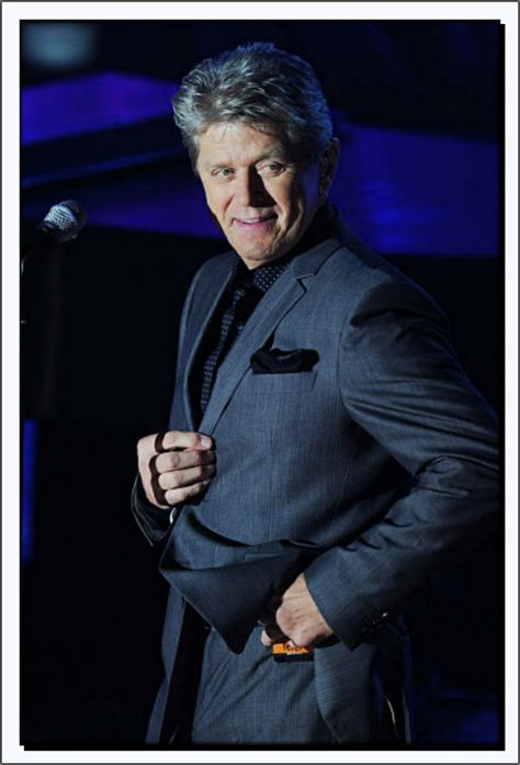 Peter Cetera, Chicago The Band, Rock Groups, Special People, The Voice, Chicago, Music