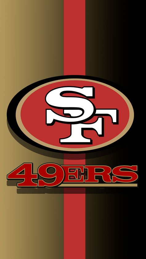 #sanfrancisco #49ers #football #americanfootball #helmets #screensaver #screensavers #logo Nfl Painting, Sf 49ers Logo, San Francisco 49ers Art, 49ers Wallpaper, 49ers Images, 49ers Cheerleaders, Sf Niners, Queen Clipart, 49ers Pictures