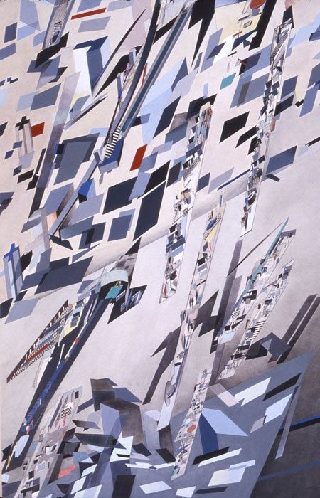 Zaha Hadid Paintings, Zaha Hadid Drawings, Woman Architect, Female Architect, Architectural Paintings, Zaha Hadid Architecture, Architecture Design Process, Architectural Illustration, Tuscan Design