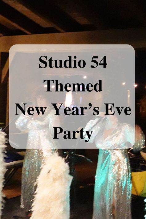 Studio 54 in the 1970s was this year’s theme at Encanterra Country Club.  Bringing in 2020 with a Studio 54 themed party was fantastic. I enjoyed getting dressed up and yes, I was able to keep the roller skates on all night! The staff and venue did such a great job. Now, let's get into the festivities in this week’s blog. Studio54 Party Theme, Studio 54 Theme Party, Studio 54 Party Theme, Arizona Activities, Studio 54 Party, Budget Vacation, Travel Inspiration Destinations, Travel Photography Inspiration, Arizona Travel