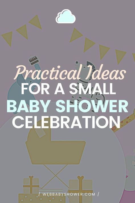 Want to have an intimate, small baby shower celebration? Here are some practical ideas for a small yet fun baby shower celebration in 2022! #budgetbabyshower #modernbabyshowerplanning Baby Shower Unique Ideas, Small Baby Shower Ideas, Unique Baby Shower Ideas, Online Baby Shower, Budget Baby Shower, Bear Balloon, Unisex Baby Shower, Free Baby Shower, Coed Baby Shower