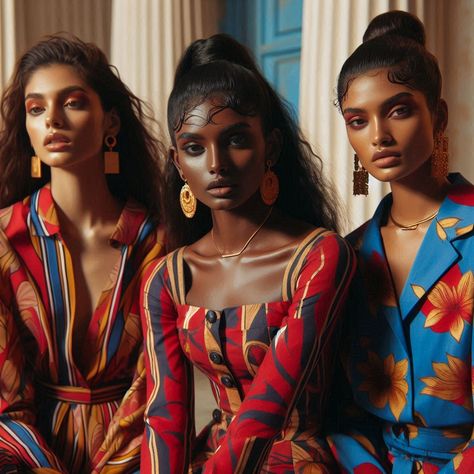 Vibrant Elegance: The Bold Prints and Colors of Sri Lankan Fashion Sri Lankan Fashion, Global Awareness, Environmental Issues, International Fashion, Cultural Heritage, Modern Aesthetics, Bold Prints, Western Outfits, Be Bold