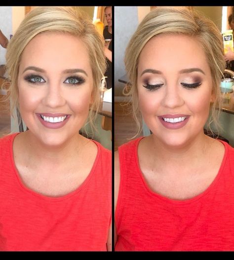 Over 50 Bridal Makeup, Wedding Makeup For 40 Year Old, Wedding Make Up Older Bride, Family Pictures Makeup Mom, Wedding Hair And Makeup For Mother Of The Groom, Mother Of The Groom Makeup Looks Wedding, Make Up For Mother Of Bride, Soft Glam Makeup Over 50, Make Up For Mother Of The Groom