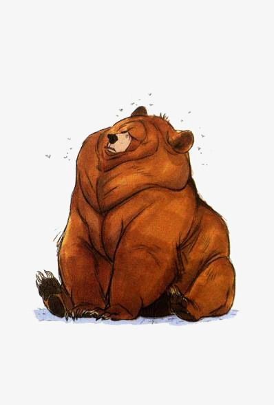 Brother Bear, Cartoon Bear, A Drawing, Brown Bear, Character Design, Disney, Animals, Design