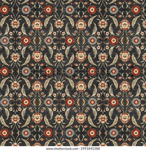 Aztec Print Mexican Pattern Ethnic Ornament Stock Illustration 1991845388 Ethnic Print Pattern, Mexican Pattern, Ethnic Pattern Design, Medieval Tapestry, Textile Prints Design, Digital Borders Design, Digital Print Fabric, Ethnic Patterns, Aztec Pattern