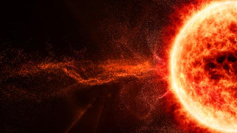 Earth's Magnetic Field, Geomagnetic Storm, Helix Nebula, Sun Solar, Weather Predictions, Whirlpool Galaxy, Andromeda Galaxy, Solar Flare, Solar Wind