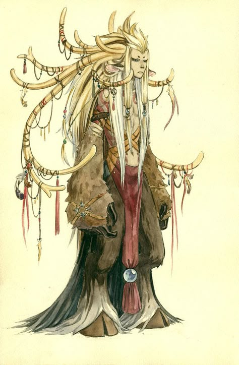 Dnd Forest Spirit, Tree Person Character Design, Forest Spirit Character Design, Forest Spirit Aesthetic, Character In Forest, Forest Spirit Costume, Forest Character Design, Spirit Illustration, Spirit Forest