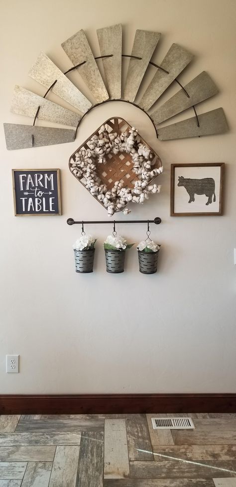 Half Windmill Wall Decor Ideas, Windmill Bathroom Decor, Windmill Clock Wall Decor, Metal Windmill Wall Decor, Windmill Decor Ideas, Modern Farmhouse Artwork Wall Decor Living Room, Windmill Wall Decor Ideas, Diy Windmill Decor, Windmill Wall Decor Farmhouse