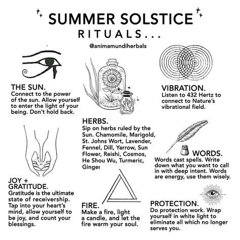 Solar Eclipse Pagan, Summer Solstice Crafts For Adults, Solstice Ritual, Summer Solstice Ritual, Litha Summer Solstice, Wiccan Sabbats, Solstice And Equinox, Ritual Magic, Eclipse Solar