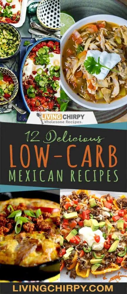 Fajita Kabobs, Low Carb Mexican Recipes, Jalapeno Pesto, Chipotle Cauliflower, Chorizo Empanadas, Casserole Mexican, Low Carb Mexican Food, Cauliflower Patties, Mexican Cauliflower