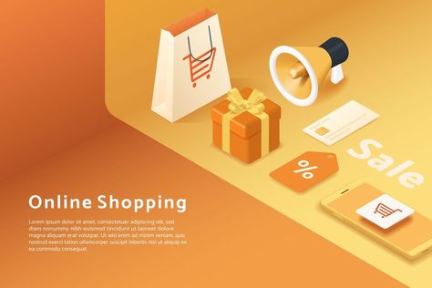 Premium Vector | Online shopping via smartphone price tag paper bags credit card icon shopping cart Credit Card Icon, Card Icon, Smartphone Price, Vector Online, Paper Bags, Price Tag, Shopping Cart, Premium Vector, Usb Flash Drive