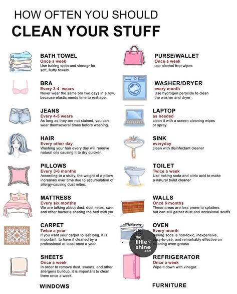 Deep Cleaning Checklist, House Cleaning Checklist, Deep Cleaning Tips, Hot Girl Summer, Household Cleaning Tips, Glow Up Tips, Cleaning Checklist, Cleaning Schedule, Cleaning Routine