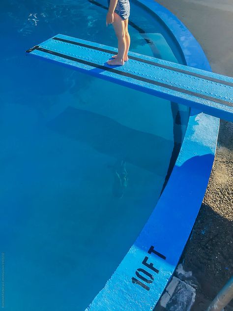 Summer Alone, Building Reference, Diving Boards, Diving Board, Funny Photoshop, Swimming Diving, Learning Photography, Summer Photos, Reference Photos