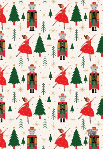 Wrapping Paper The Nutcracker Wallpaper Iphone, Nutcracker Aesthetic Christmas, Nutcracker Christmas Wallpaper Iphone, Nutcracker Iphone Wallpaper, Christmas Tree Wallpaper Laptop, Nutcracker Wallpaper Aesthetic, Nutcracker Phone Wallpaper, Nutcracker Christmas Tree Ideas, Christmas Wallpaper Nutcracker