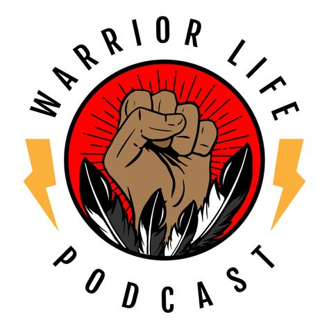 Check out the new logo for my Warrior Life Podcast! We also have a great line-up of guests for the fall including Indigenous warriors on the ground defending our rights and folks in the Black Lives Matter movement working in solidarity for social justice! #warriorlifepodcast #Indigenous #FirstNations #Native #podcasts #PamPalmater #BlackLivesMatter Map Projects, Black Lives Matter Movement, New Logo, First Nations, Social Justice, Your Voice, Lives Matter, Black Lives, Black Lives Matter