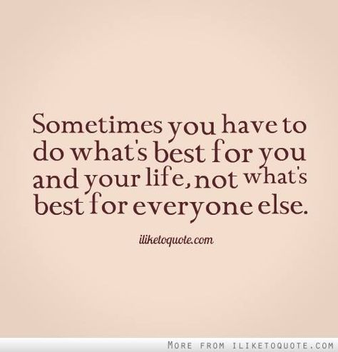 Put yourself first Best For You Quotes, You Quotes, E Card, Quotable Quotes, A Quote, Note To Self, True Words, Good Advice, Everyone Else