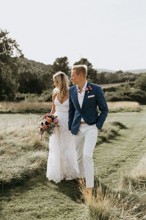 Groom Suits For Summer Wedding, Beach Wedding Suit Groom, Whimsical Groom Attire, Relaxed Groom Attire, Suits For Summer Wedding, Groom Outfit Beach Wedding, Groomsmen Attire Summer, Summer Wedding Groom Attire, Summer Groomsmen Attire