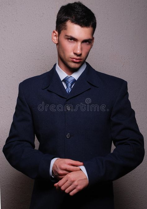 Smart Executive. A portrait of a smart executive in a suit , #affiliate, #portrait, #Executive, #Smart, #suit, #executive #ad Adjusting Sleeve Pose, Male Modeling, Men Poses, Male Suit, Pose Idea, Pose References, Business Person, Pose Reference, Male Models