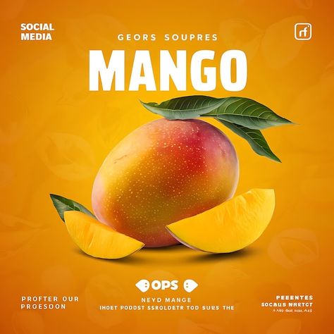 Mango Packaging Design, Mango Packaging, Abstract Art Wallpaper, Free Business Card Mockup, Event Food, Business Card Maker, Flyer Maker, Poster Maker, Card Banner