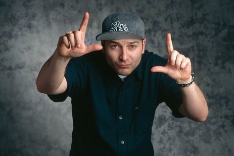 NA Dj Lethal, Limp Bizkit, All In The Family, Christina Aguilera, Mtv, High Res, Getty Images, Dj