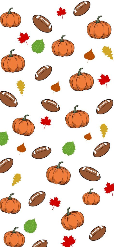 Football Background Wallpapers, Fall Football Aesthetic Wallpaper, Cute Football Background, Fall Football Wallpaper, Fall Football Wallpaper Iphone, Thanksgiving Football Aesthetic, Football Phone Wallpaper, Football Aesthetic Wallpaper, Football Wallpaper Aesthetic