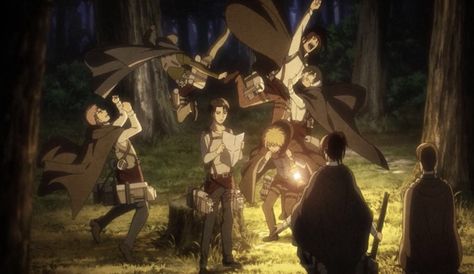 Levi X Reader, Levi Squad, Dr World, Attack On Titan Season, Attack On Titan Levi, Diy House Projects, Anime Canvas, Anime Screenshots, X Reader