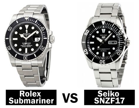 If you fancy a Rolex Submariner but don’t have the cash or don’t feel spending a lot on a watch? Then this Seiko Sea Urchin/ SNZF17 is definitely for you. It is not like other watches that imitate closely a Rolex Submariner but it has the elements with some styling unique to Seiko 5 Sports, making it a watch on its own. Seiko 5 Sports, Seiko 5, Sea Urchin, Rolex Submariner, Rolex Watches, Omega Watch, Rolex, Collage, Sports