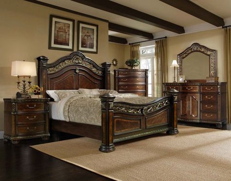 Full bedroom furniture sets