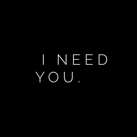 and now that i have you, i pinky promise i will NEVER leave you. and i will NEVER let go of you. you're so much so the absolute most perfect person in my life that it would be my biggest loss to ever lose you. i need you by my side, otherwise i would fall apart. I Need You By My Side, I Need You Now Quotes, I Have The Biggest Crush On You, Let's Fix This I Can't Lose You, I Need You In My Life, I Need You Right Now, I Will Never Let You Go, I Can't Lose You, I Need To See You