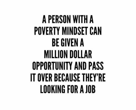 Who agrees?!?! 💯 JOB = Just Over Broke 😩  Sad Truth is if you pass away, your job position will be posted the next day. 🙏🏽  Secure your future and ALWAYS keep your options open.  Being open minded changed my life and my bank account! 🙌🏽  Work from home  No experience Needed, Training provided  Comment "opportunity"  http://online.flipbuilder.com/vxdz/wusp/mobile/index.html Do Your Job Get Paid Go Home Quotes, Poverty Mindset Quotes, Poverty Mindset, Stop Being Poor, Poverty Vs Wealth, Poverty Quotes, Poor Mindset, Tax Money, My Bank Account