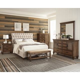 Ashley Furniture Farmhouse Bedroom Set, California King Bedroom Sets, Modern Farmhouse Bedroom Master Suite Beds & Bed Frames, Upholstered Full Bed, Upholstered Bedroom Set, Nightstand Dresser, King Size Bedroom Furniture Sets Bed Bath & Beyond, 5 Piece Bedroom Set, Bed Nightstand