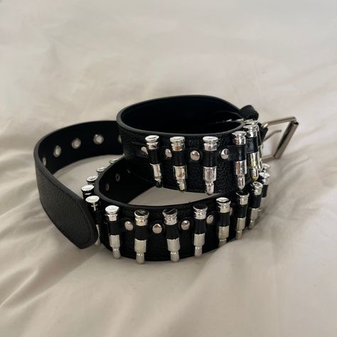 Grunge Belt, Aesthetic Belts Grunge, Y2k Grunge Belt, Emo Black Skull Jewelry, Studded Belt Overlap Scene, Emo Studded Belt, Grunge Tumblr, Modern Goth, Grunge Accessories