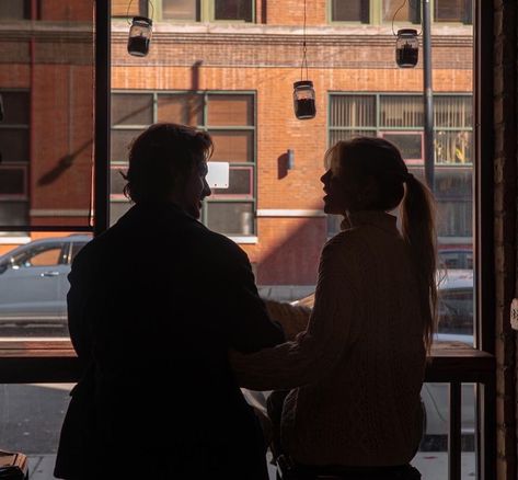 Workplace Couple Aesthetic, Office Relationship Aesthetic, Work Place Romance Aesthetic, Couple First Meeting, Coffee Shop Love Aesthetic, Coffee Shop Couple Aesthetic, Falling In Love At A Coffee Shop, Coworker Romance Aesthetic, Coffee Shop Romance Aesthetic