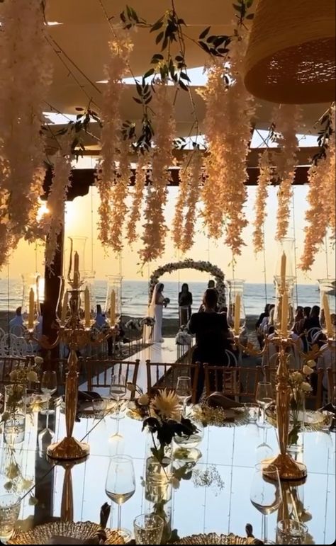 Wedding In Albania, Albania Wedding, Albanian Wedding, Wedding Castle, Beach Wedding Ceremony, Beach Wedding Decor, Wedding Ambiance, Sea Wedding, Wedding Gifts Packaging