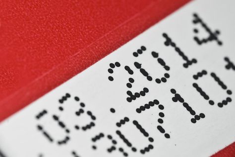 Are you as confused as I am when it comes to food expiration dates? There are so many ways that things are labeled and dated, even mystery codes that you need a key to crack! Here’s what all the various terms mean so that you can make informed decisions when purchasing or deciding if something is worth keeping or throwing away. One of the main reasons why food expiration labeling is so confusing is that, with the exception of infant formula, product dating is not regulated. Food Expiration Dates, Expiration Dates On Food, Infant Formula, Expiration Date, Food Info, Baby Formula, Dates, Things To Come, Coding