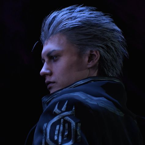 Virgil Dmc Icon, Vergil And Dante Pfp, Vergil Dmc Pfp, Vergil Motivated, Virgil Devil May Cry, Dmc Pfp, Vergil Pfp, Virgil Dmc, Dmc 5 Vergil