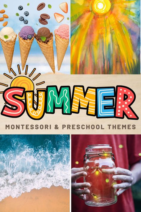 Preschool Themes for Summer Camping Dramatic Play, Dramatic Play Area, Desert Life, Wheels On The Bus, Preschool Themes, Practical Life, Elementary Education, Dramatic Play, Elementary Math