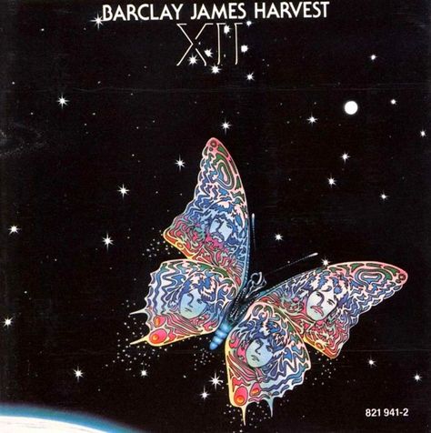 Barclay James Harvest Barclay James Harvest, Rock Album Cover, Album Covers Art, Harvest Songs, Rock Album Covers, Albums Covers, Album Collection, Music Express, Vinyl Collectors