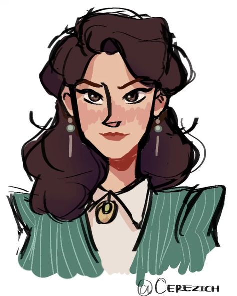 Chansaw Fanart Heathers, Heather Mcnamara Fanart, Heathers Drawing, Heather Duke Fanart, Chansaw Heathers, Heathers Fanart, Heathers Fan Art, Heathers Musical, Heather Duke