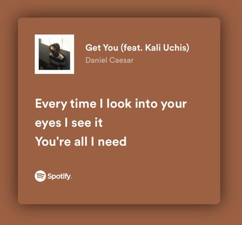 Spotify Lyrics About Crush, Bf Song Lyrics, Fallen Lola Amour Spotify Lyrics, Song That Remind Me Of Him, Song Lyrics That Remind Me Of You Gift, Get You Daniel Caesar Spotify, Romantic Lyrics For Him Spotify, Sweet Lyrics Spotify, Love Quotes Songs Lyrics