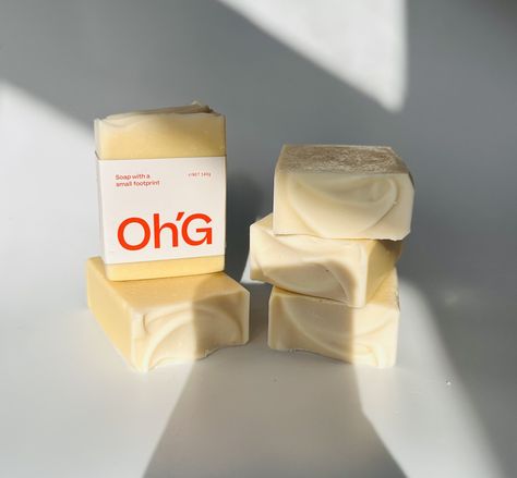 A quiet, unassuming champion. Oat & Goat, formulated with colloidal oats and creamy local goats milk. Perfect for delicate and eczema prone skins. https://ohgoodness.nz/products/oat-goat #oatsoap #colloidaloats #skinsoothing #handmadeinnz #soapwithasmallfootprint #localartisan #ShopLocal #nzmadewithlove #locallyproduced #sustainableskincare #wellingtonmade #localsoapnz #ohgoodnessnz #ohgoodnessthatsbetter Goats Milk, Local Produce, Local Artisans, Handmade Soaps, Goat Milk, Oats, Instagram A, Goats, Milk