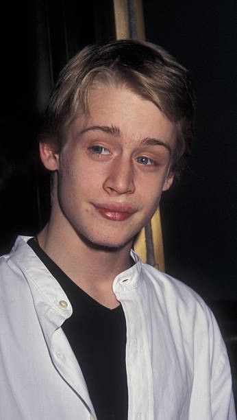 Macaulay Culkin 2000s, Mccully Culkin, Mccauley Culkin, Culkin Family, Kevin Mcallister, Culkin Brothers, Home Alone 1, Rory Culkin, Macaulay Culkin