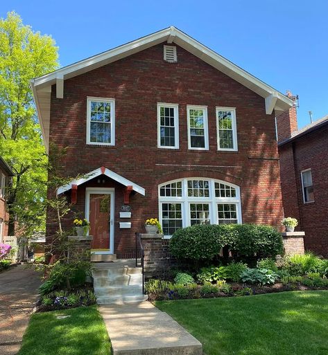 7017 Amherst Ave #A, Saint Louis, MO 63130 | Zillow St Louis Mo, Saint Louis, 2 Beds, St Louis, Apartment, Exterior, Bath, Architecture, History