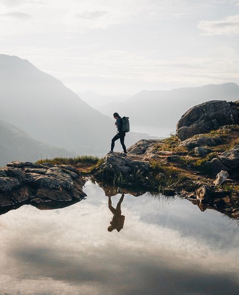 Lake Tahoe Hotels, On Top Of A Mountain, Top Of A Mountain, Hiking Photography, Camping Photography, South Lake Tahoe, Adventure Photography, Skydiving, Camping And Hiking