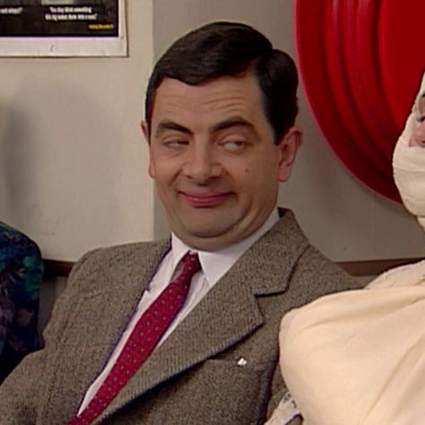 Mr Bean (@MrBean) on X Mr Bean Pfp, Mr Bean Portrait, Mr Bean Memes, Rowan Atkinson, Mr Bean, The Hospital, Cartoon Character, Mbti, Wallpapers