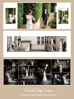 Photo Album Ideas Wedding, Wedding Albums Ideas, Wedding Photo Book Ideas, Wedding Book Design, Wedding Photo Album Ideas, Wedding Photo Book Layout, Wedding Photo Album Book, Wedding Album Design Layout, Wedding Photobook