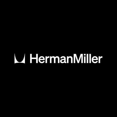 Herman Miller’s history with Helvetica resurfaces in modernist rebrand Brooklyn Design, Office Interior Design Modern, Chicago Design, Brand Symbols, Order Design, Its Nice That, Branding Design Inspiration, Herman Miller, Branding Agency