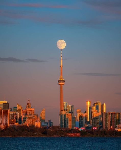 CEO Of Sunsets (@CEOofSunsets) / Twitter Toronto Cn Tower, Toronto Photography, Historia Universal, Canon Photography, Photography Pictures, Toronto Canada, Nature Travel, Cn Tower, Photo Credit