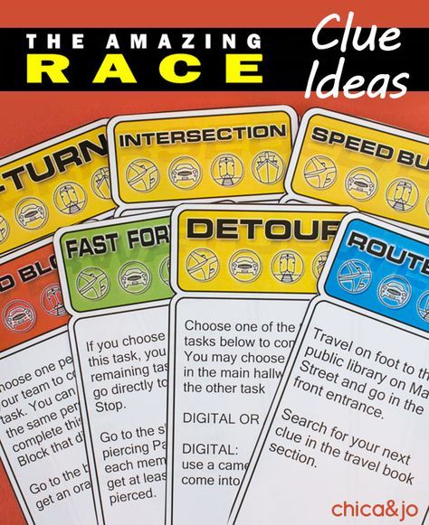 Amazing Race Challenges For Work, Amazing Race Detour Ideas, Family Amazing Race Ideas, Amazing Race Scavenger Hunt, The Amazing Race Challenges For Adults, Amazing Race Games For Kids, Diy Amazing Race Challenges, Christmas Amazing Race, Christmas Amazing Race Ideas