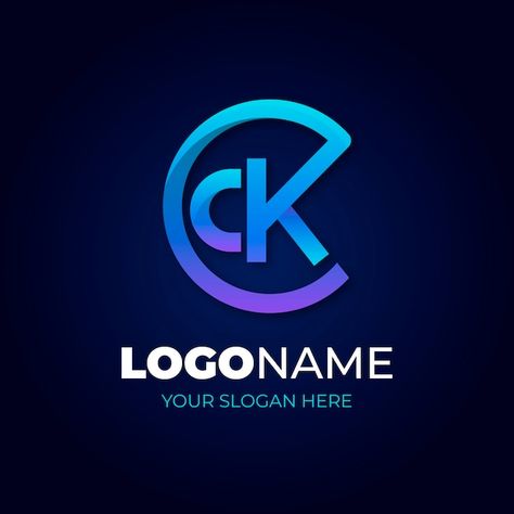 Modèle de logo ck professionnel créatif | Free Vector #Freepik #freevector #logo #affaires #entreprise #entreprise Ck Logo, Free Logo Templates, Templates Business, Taekwondo, Vector Photo, Business Logo, Logo Templates, Creative Professional, Graphic Resources